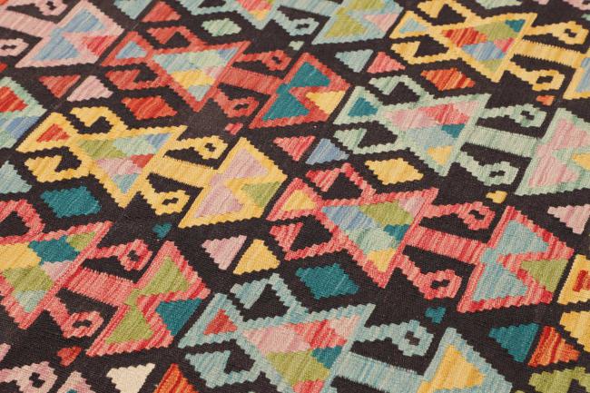 Kelim Afghan - 3
