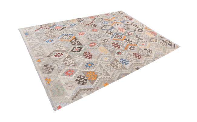 Kilim Afghan Heritage - 1