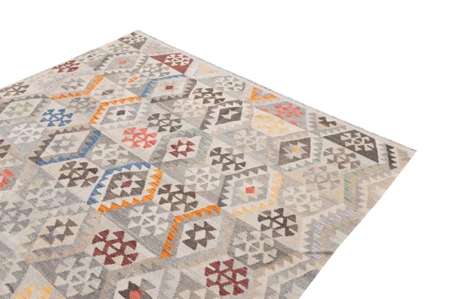 Kilim Afghan Heritage - 2