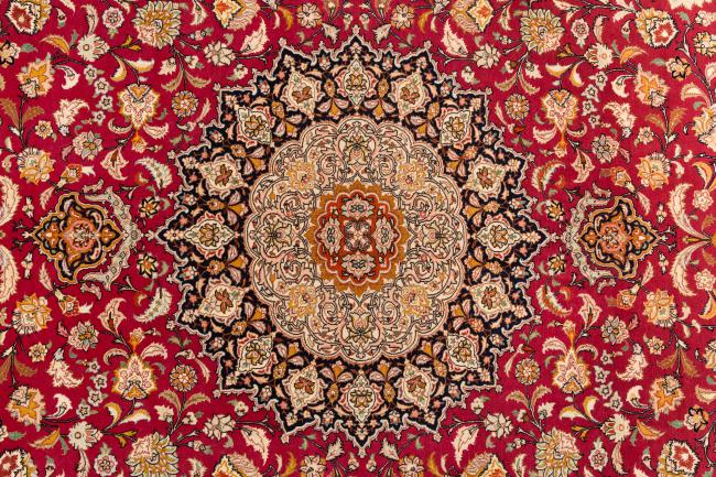 Tabriz 60Raj - 7