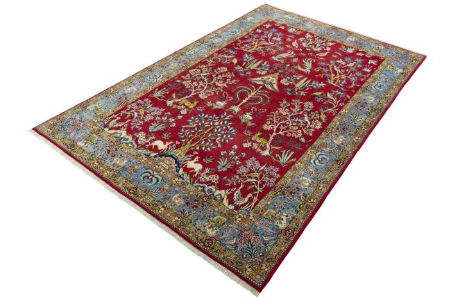 Shahreza - 1
