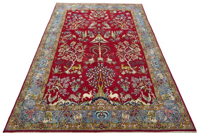 Shahreza - 3
