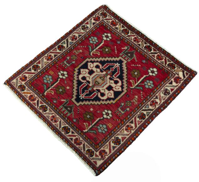 Shiraz - 1