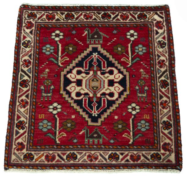 Shiraz - 3
