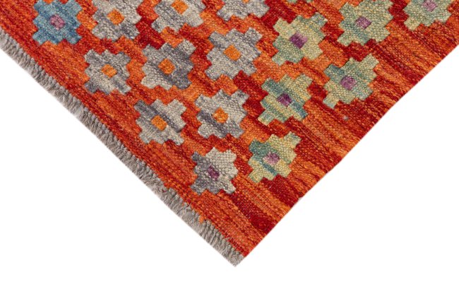 Kilim Afghan - 3