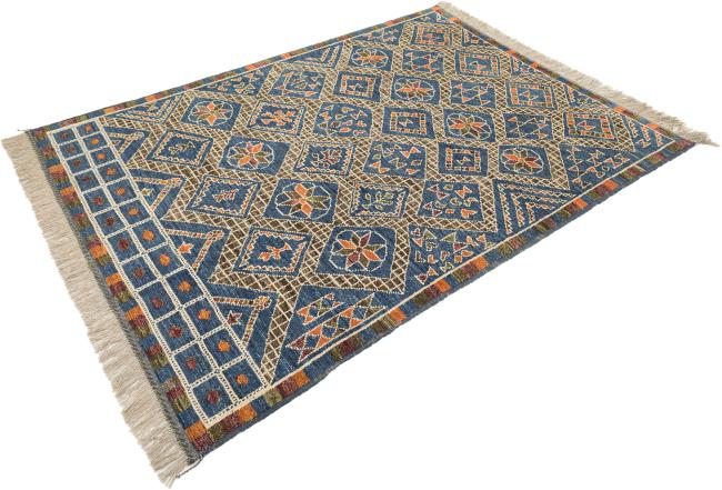 Berber Maroccan Style - 1