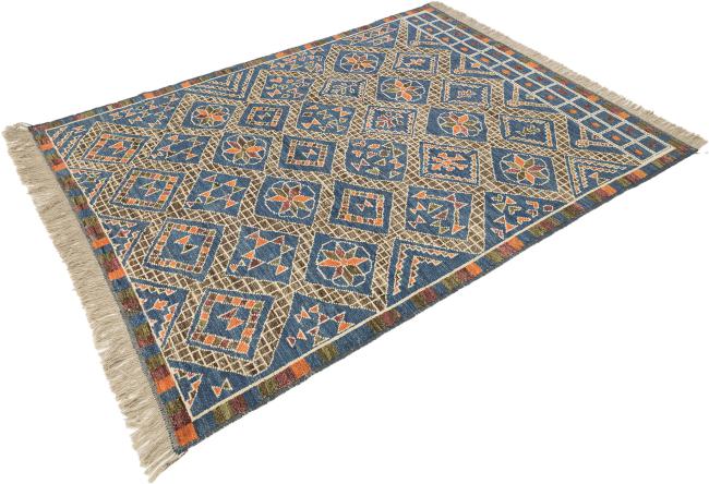 Berber Maroccan Style - 2