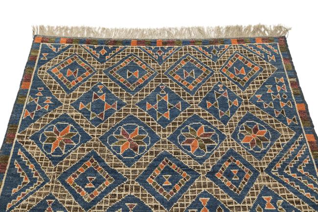 Berber Maroccan Style - 3