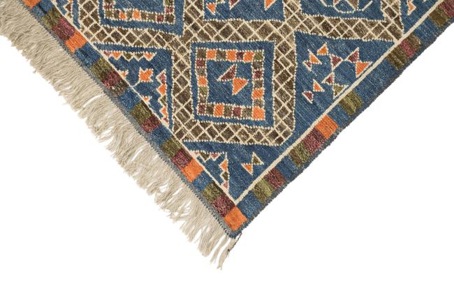 Berber Maroccan Style - 4