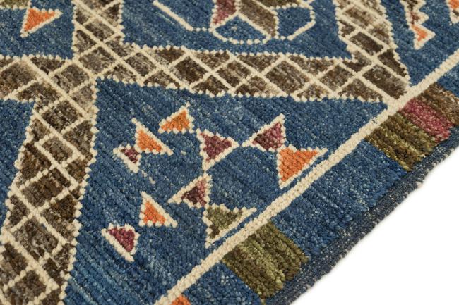 Berber Maroccan Style - 5