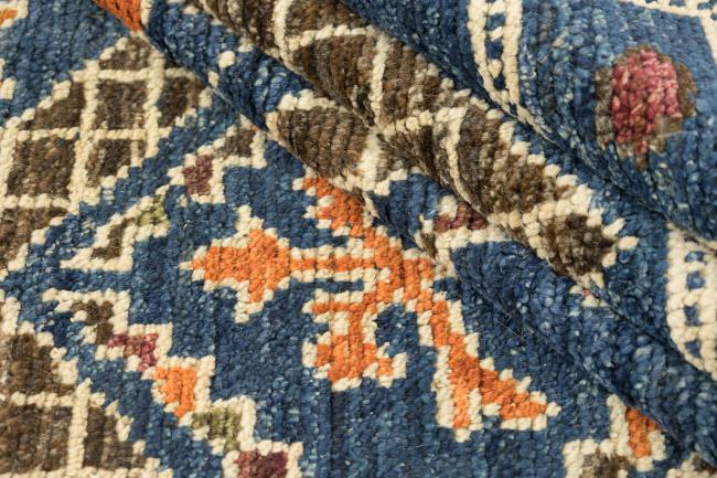 Berber Maroccan Style - 7