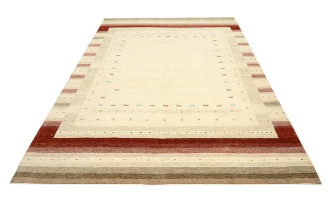 Gabbeh Loribaft Design - 2