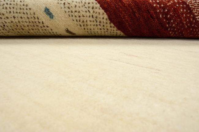 Gabbeh Loribaft Design - 9