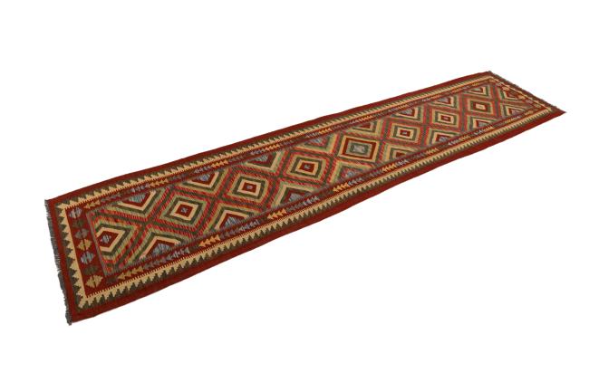 Kilim Afghan - 1