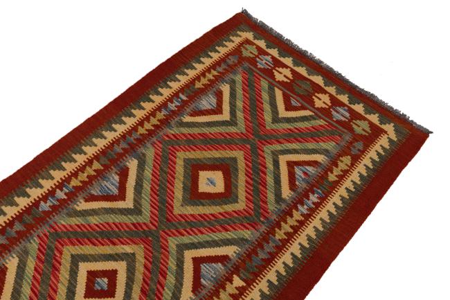 Kilim Afghan - 2
