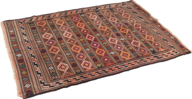 Kilim Fars Jajim Old - 1