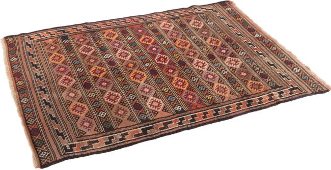 Kilim Fars Jajim Old - 2