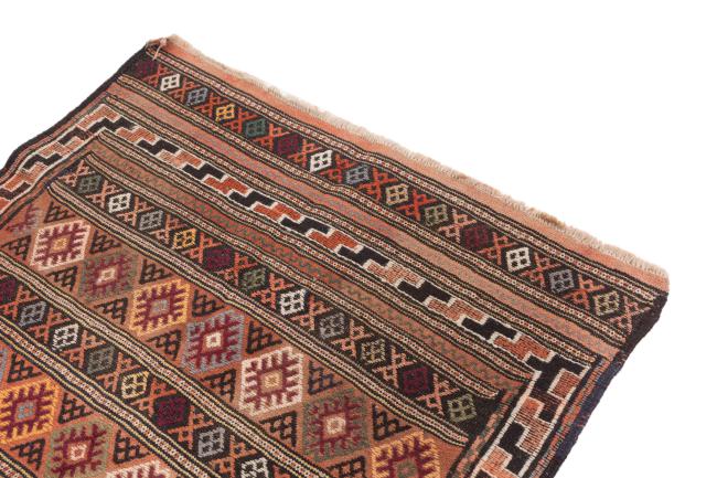 Kilim Fars Jajim Old - 3