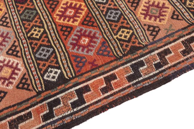 Kilim Fars Jajim Old - 4