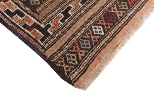 Kilim Fars Jajim Old - 5