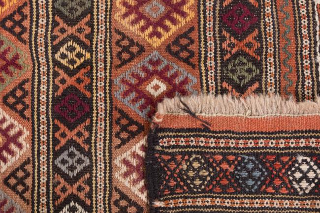 Kilim Fars Jajim Old - 6
