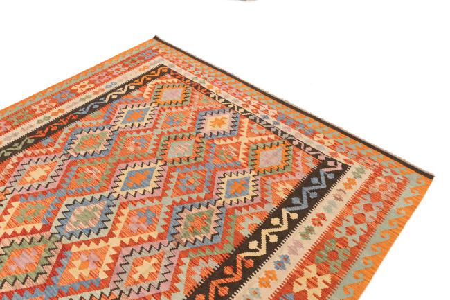 Kilim Afghan - 2
