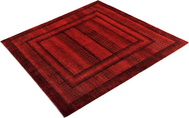 Persa Gabbeh Loribaft Atash - 2