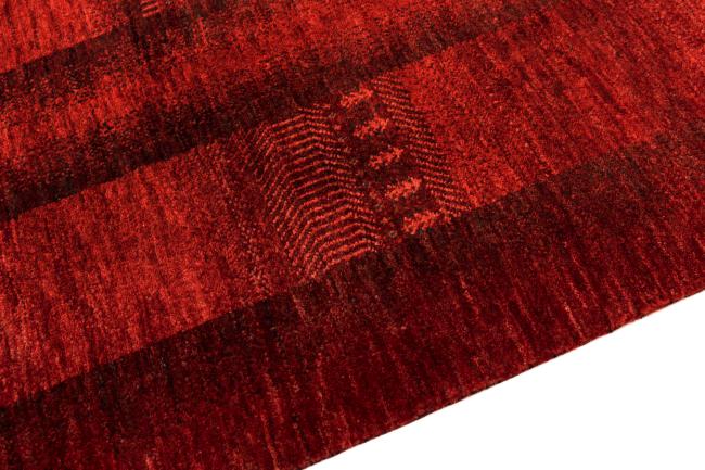 Persa Gabbeh Loribaft Atash - 4