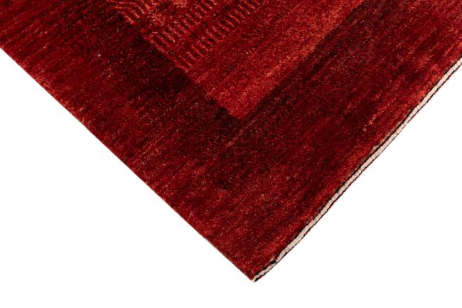 Persa Gabbeh Loribaft Atash - 5