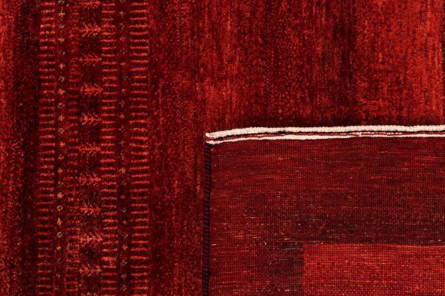 Persa Gabbeh Loribaft Atash - 6