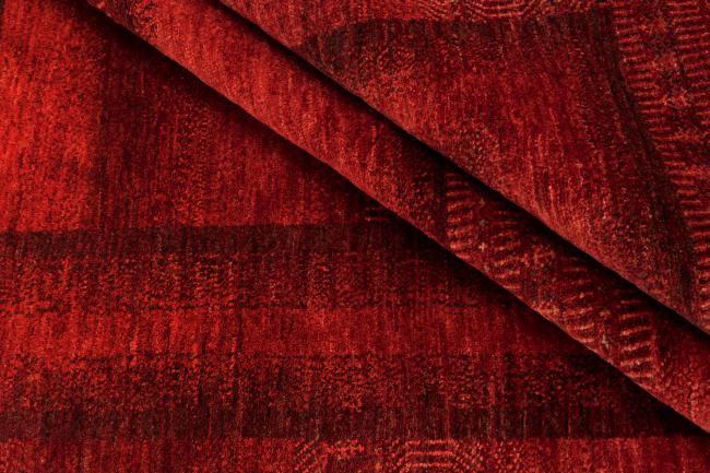 Persa Gabbeh Loribaft Atash - 8