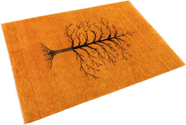 Persia Gabbeh Loribaft Atash - 2