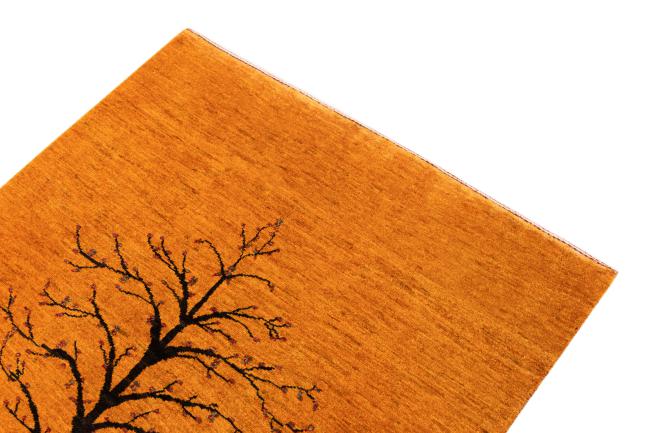 Persia Gabbeh Loribaft Atash - 3