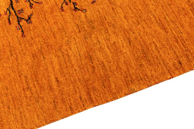 Persia Gabbeh Loribaft Atash - 4