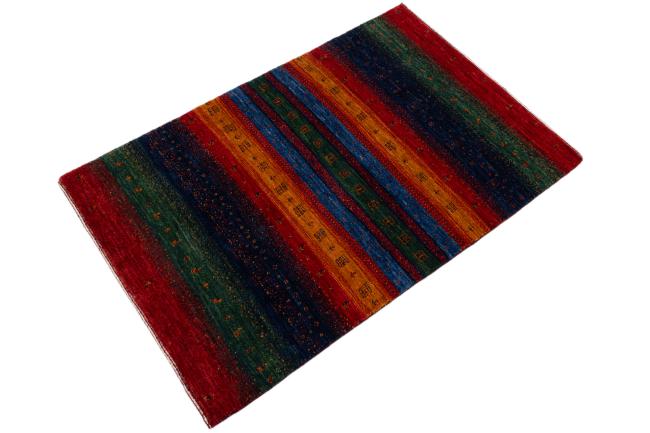 Persia Gabbeh Loribaft Atash - 2
