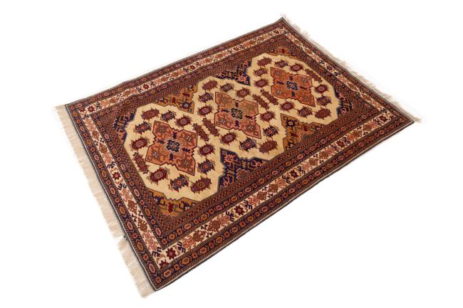 Afghan - 1