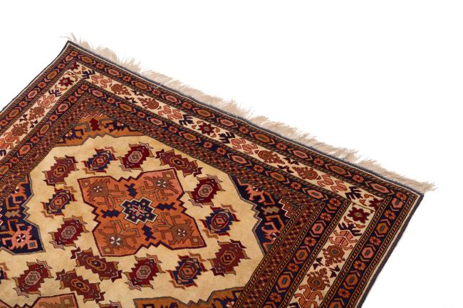Afghan - 2