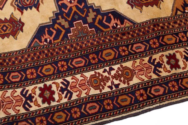 Afghan - 3