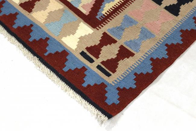 Kilim Fars - 4