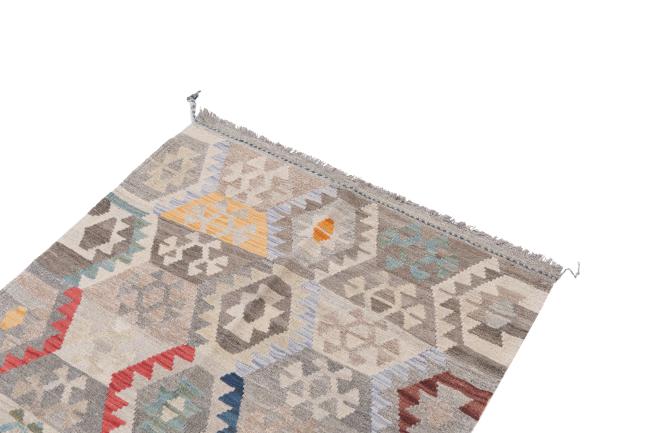 Kilim Afghan Heritage - 2