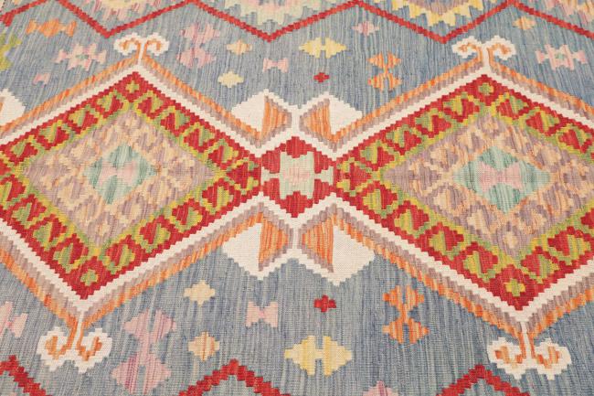 Kilim Afghan - 3