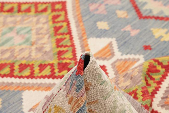 Kilim Afghan - 5