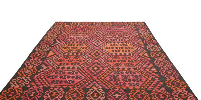 Kelim Afghan - 1