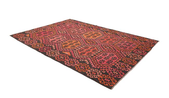 Kelim Afghan - 2