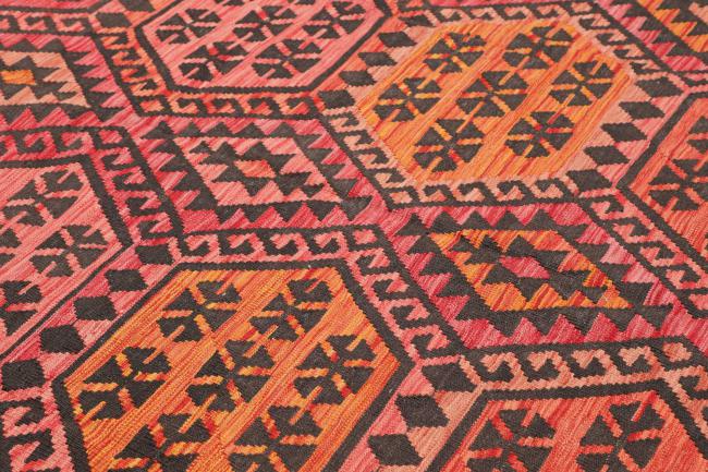 Kelim Afghan - 3