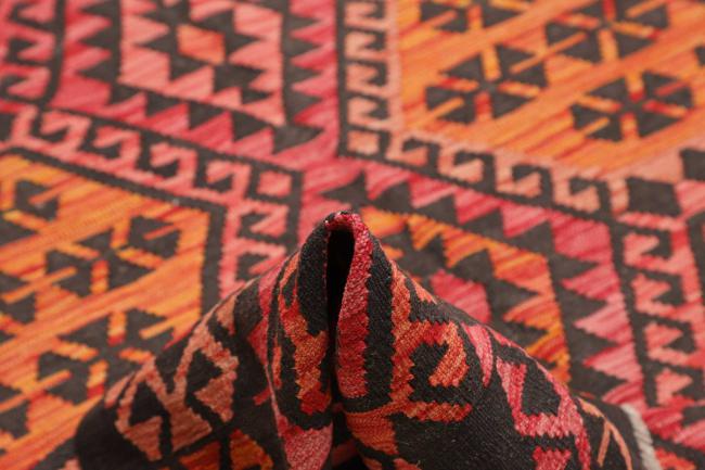 Kelim Afghan - 5