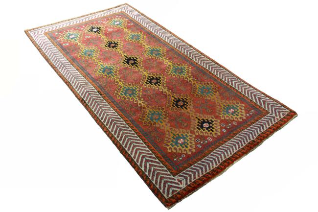Persian Gabbeh Ghashghai - 3
