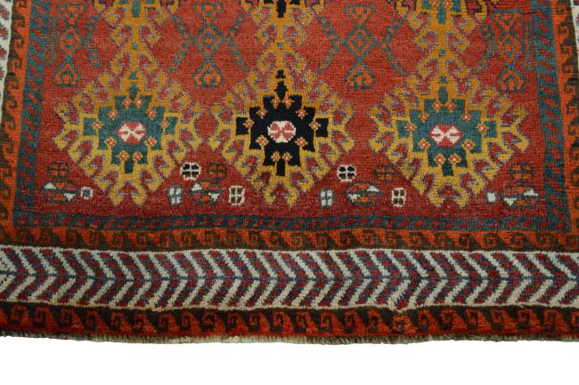 Persian Gabbeh Ghashghai - 6
