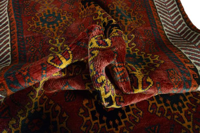 Persian Gabbeh Ghashghai - 9