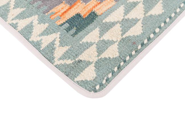Kilim Afghan Kuddfodral - 3
